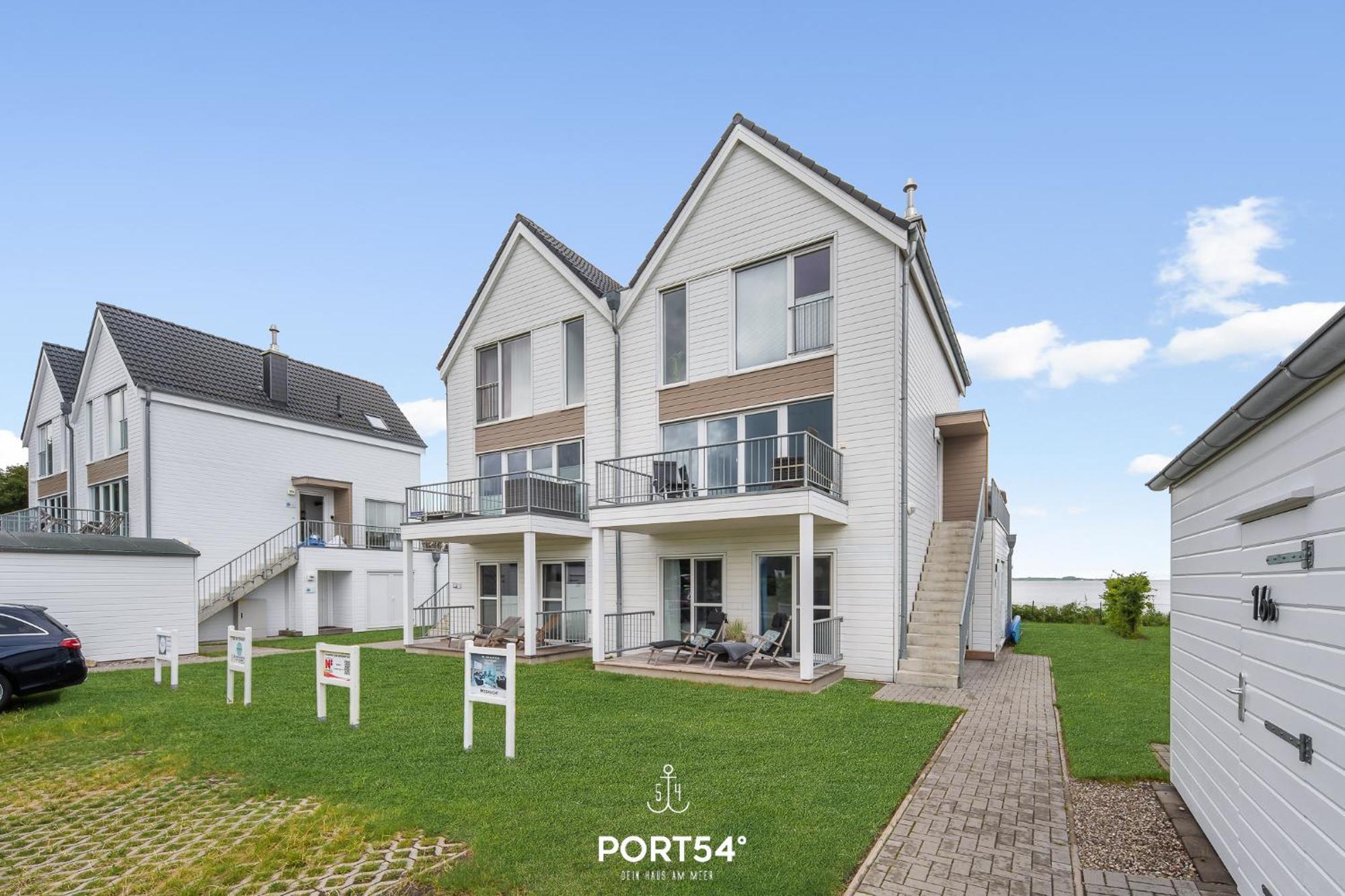 Meersicht Olpenitz Exterior photo
